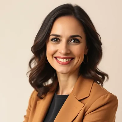Camille Moreau