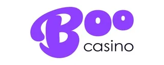 Logo Boo Casino