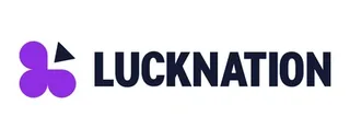 Logo Luck Nation